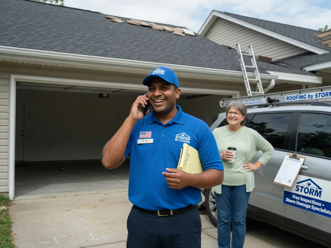 Roof Repair Near Me De Lancey, PA FAQs